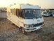 1993 Citroen  C25 CAMPING, Hymer, BEZWYPADKOWY Other Used vehicle photo 1