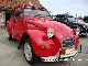 1987 Citroen  2CV 1987 red Small Car Used vehicle photo 2