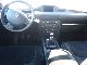 2008 Citroen  C6 HDi 170 Biturbo FAP Exclusive, xenon head-up Limousine Used vehicle photo 10