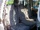 2006 Citroen  C8 2.0 16V Confort automatic climate-winter wheels Van / Minibus Used vehicle photo 8