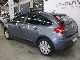2008 Citroen  C4 HDi 110 FAP Airdream Pack Ambiance BM Limousine Used vehicle photo 4