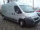 2007 Citroen  Jumper L3H2 160 hp Navy air heater towbar Other Used vehicle photo 2