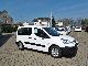 2010 Citroen  Berlingo 1.6 Advance warranty until 08/2 Estate Car Used vehicle photo 1
