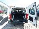 2010 Citroen  Berlingo 1.6 Advance warranty until 08/2 Estate Car Used vehicle photo 4