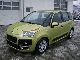Citroen  C3 Picasso HDi 90 FAP Seduction, 1st Hand, climate 2009 Used vehicle photo