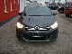 2011 Citroen  C4 VTi 120 + City Tendance package! Limousine Used vehicle photo 1