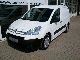 2011 Citroen  Berlingo HDi 75 Euro 5 NB Partitions Durchr. Other Demonstration Vehicle photo 1
