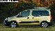 2011 Citroen  Berlingo 1.6 16V attraction VTI 95!! Van / Minibus New vehicle photo 2