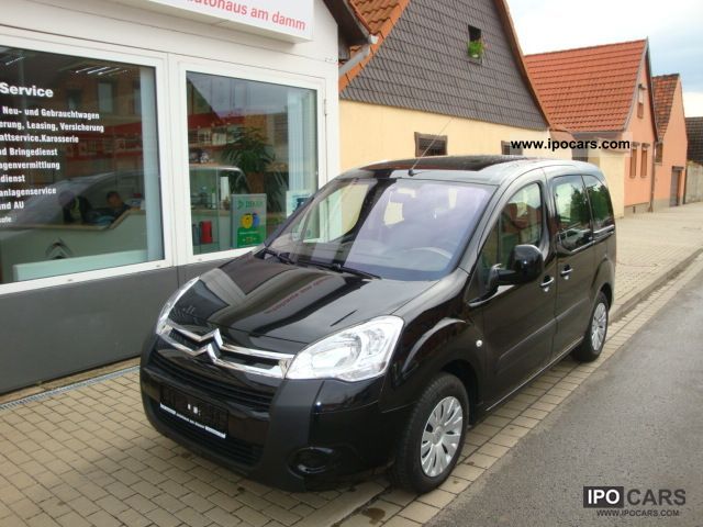 Citroen Vehicles With Pictures (Page 15)