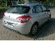 2012 Citroen  Citroën C4 VTi 95 Attraction \ Limousine Pre-Registration photo 2