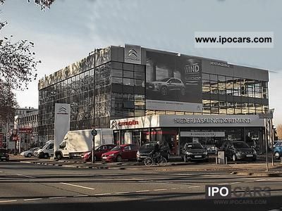 Foto Citro�n C5 - 3.0 V6 Exclusive