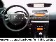 2010 Citroen  C4 HDi 110 FAP C-Chic / cruise / Bluetooth Limousine Used vehicle photo 6