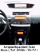2010 Citroen  C4 HDi 110 FAP C-Chic / cruise / Bluetooth Limousine Used vehicle photo 7