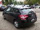 2011 Citroen  C4 HDi 90 FAP NEW Attraction, dt Fzg.! Limousine Used vehicle photo 3