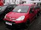 2011 Citroen  Berlingo 3 MSP NEW Überf VTi 95 incl. And air conditioning Estate Car New vehicle photo 3