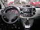 2011 Citroen  Berlingo 3 MSP NEW Überf VTi 95 incl. And air conditioning Estate Car New vehicle photo 5