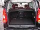 2011 Citroen  Berlingo 3 MSP NEW Überf VTi 95 incl. And air conditioning Estate Car New vehicle photo 8