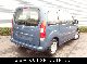 2011 Citroen  Berlingo Multispace 1.6 HDi 90 automatic air conditioning Van / Minibus Employee's Car photo 1