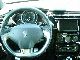 2010 Citroen  DS3 1.6 THP 150 Sport Chic Limousine Demonstration Vehicle photo 8
