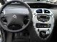 2009 Citroen  Xsara. Pic. 1.6I16V Tendance Van Van / Minibus Used vehicle photo 9