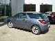 2010 Citroen  DS3 VTi 95 chic (PACKAGE SELECTION) Limousine Demonstration Vehicle photo 2