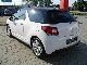 2011 Citroen  DS3 e-HDI 70 Stop & Start Chic Sports car/Coupe New vehicle photo 1