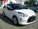 2011 Citroen  DS3 e-HDI 70 Stop & Start Chic Sports car/Coupe New vehicle photo 3