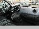 2008 Citroen  Berlingo XTR HDi 110 FAP automatic climate control, sliding Estate Car Used vehicle photo 9