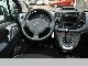 2008 Citroen  Berlingo XTR HDi 110 FAP automatic climate control, sliding Estate Car Used vehicle photo 13