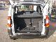 2012 Citroen  NEMO HDI 75 MULTISPACE Van / Minibus Demonstration Vehicle photo 3