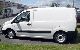 2011 Citroen  Jumpy L1H1 panel van 27 Van / Minibus Used vehicle photo 1