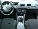 2010 Citroen  C5 1.8i 16V Style 4-door automatic climate control. Limousine Used vehicle photo 5