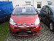 Citroen  Gr. C4 Picasso HDi 110 EGS Tendance - low KM 2008 Used vehicle photo