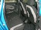 2012 Citroen  C3 Picasso VTi 120 inkl.Met Tendance. Van / Minibus Demonstration Vehicle photo 12
