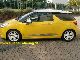 2011 Citroen  DS3 THP 150 Sport Chic Small Car Demonstration Vehicle photo 11