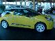 2011 Citroen  DS3 THP 150 Sport Chic Small Car Demonstration Vehicle photo 3