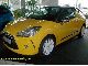 2011 Citroen  DS3 THP 150 Sport Chic Small Car Demonstration Vehicle photo 4