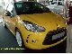 2011 Citroen  DS3 THP 150 Sport Chic Small Car Demonstration Vehicle photo 5