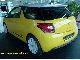 2011 Citroen  DS3 THP 150 Sport Chic Small Car Demonstration Vehicle photo 7