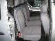 2011 Citroen  Berlingo L2 double cabin 5sitzer Van / Minibus Employee's Car photo 7