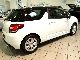 2011 Citroen  DS3 SO CHIC VTI120 Klimaautom., Selection Package Small Car Pre-Registration photo 1