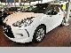 Citroen  DS3 SO CHIC VTI120 Package Selection 2011 Pre-Registration photo