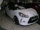 2011 Citroen  DS3 SoChic VTi 120, 17 inch Alloy Selection Package Small Car Pre-Registration photo 8