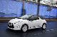 2011 Citroen  DS3 SoChic VTi 120, 17 inch Alloy Selection Package Small Car Pre-Registration photo 3