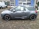 2010 Citroen  DS3 1.6 VTi 120 SoChic parking aid Limousine Used vehicle photo 2
