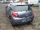 2010 Citroen  DS3 1.6 VTi 120 SoChic parking aid Limousine Used vehicle photo 3