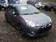 2010 Citroen  DS3 1.6 VTi 120 SoChic parking aid Limousine Used vehicle photo 6