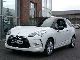 Citroen  DS3 sports seats, package selection 2011 Demonstration Vehicle photo