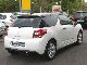 2011 Citroen  DS3 sports seats, package selection Small Car Demonstration Vehicle photo 2
