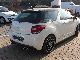 2011 Citroen  DS3 VTi 95 Sport Package 18 inch + + Chic Selection Small Car Pre-Registration photo 2